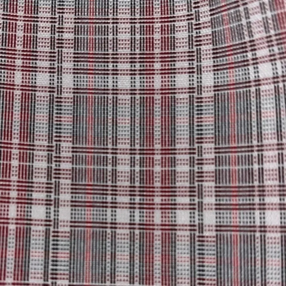 O’Neill Casual Flat Front Plaid Shorts‎ Size 32